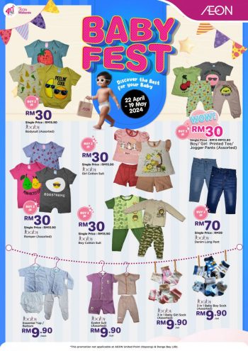 AEON-Baby-Fest-Sale-4-350x495 - Baby & Kids & Parenting Babycare Johor Kedah Kelantan Kuala Lumpur Malaysia Sales Melaka Negeri Sembilan Pahang Penang Perak Perlis Putrajaya Sabah Sarawak Selangor Supermarket & Hypermarket Terengganu 