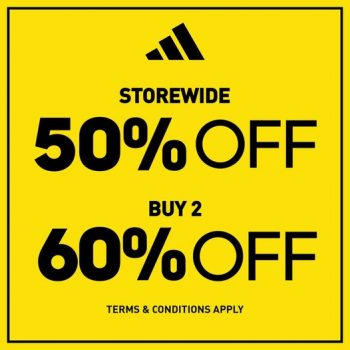 Adidas-Special-Sale-at-Johor-Premium-Outlets-350x350 - Apparels Fashion Accessories Fashion Lifestyle & Department Store Footwear Johor Malaysia Sales 