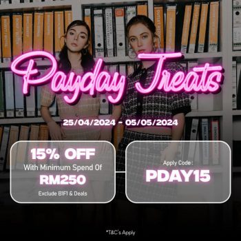 Brands-Outlet-Payday-Sale-350x350 - Apparels Fashion Accessories Fashion Lifestyle & Department Store Johor Kedah Kelantan Kuala Lumpur Malaysia Sales Melaka Negeri Sembilan Online Store Pahang Penang Perak Perlis Putrajaya Sabah Sarawak Selangor Terengganu 