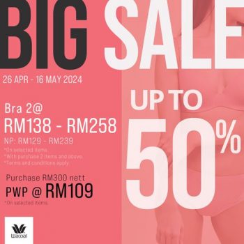Isetan-Big-Sale-350x350 - Fashion Lifestyle & Department Store Kuala Lumpur Lingerie Malaysia Sales Selangor Underwear 
