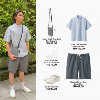 MUJI-Labour-Day-Special-5-350x350 - Apparels Fashion Accessories Fashion Lifestyle & Department Store Johor Kedah Kelantan Kuala Lumpur Melaka Negeri Sembilan Pahang Penang Perak Perlis Promotions & Freebies Putrajaya Sabah Sarawak Selangor Terengganu 