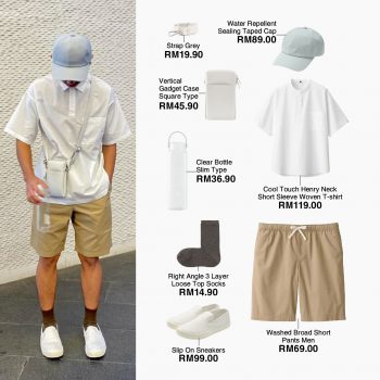 MUJI-Labour-Day-Special-7-350x350 - Apparels Fashion Accessories Fashion Lifestyle & Department Store Johor Kedah Kelantan Kuala Lumpur Melaka Negeri Sembilan Pahang Penang Perak Perlis Promotions & Freebies Putrajaya Sabah Sarawak Selangor Terengganu 