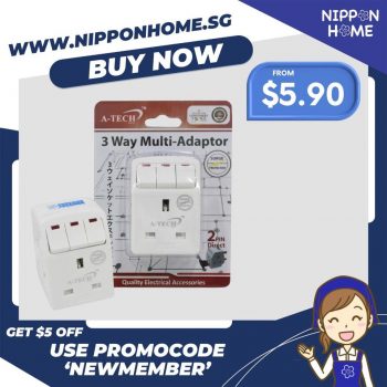 Nippon-Home-Special-Deal-1-350x350 - Electronics & Computers Home & Garden & Tools Johor Kedah Kelantan Kuala Lumpur Melaka Negeri Sembilan Online Store Pahang Penang Perak Perlis Promotions & Freebies Putrajaya Sabah Sarawak Selangor Terengganu 