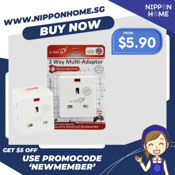 Nippon-Home-Special-Deal-3-350x350 - Electronics & Computers Home & Garden & Tools Johor Kedah Kelantan Kuala Lumpur Melaka Negeri Sembilan Online Store Pahang Penang Perak Perlis Promotions & Freebies Putrajaya Sabah Sarawak Selangor Terengganu 