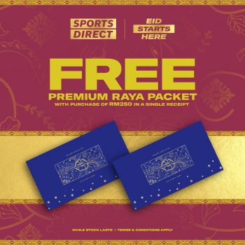 Sports-Direct-Raya-Promotion-2-350x350 - Apparels Fashion Accessories Fashion Lifestyle & Department Store Footwear Johor Kedah Kelantan Kuala Lumpur Melaka Negeri Sembilan Pahang Penang Perak Perlis Promotions & Freebies Putrajaya Sabah Sarawak Selangor Terengganu 