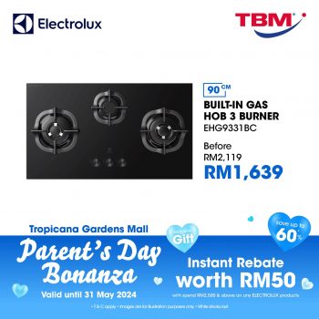 TBM-Parents-Day-Bonanza-11-350x350 - Electronics & Computers Home Appliances Kitchen Appliances Malaysia Sales Selangor 