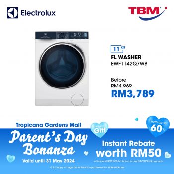 TBM-Parents-Day-Bonanza-12-350x350 - Electronics & Computers Home Appliances Kitchen Appliances Malaysia Sales Selangor 