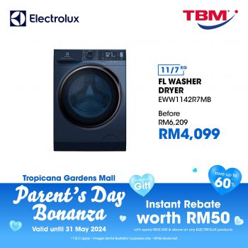 TBM-Parents-Day-Bonanza-13-350x350 - Electronics & Computers Home Appliances Kitchen Appliances Malaysia Sales Selangor 