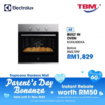 TBM-Parents-Day-Bonanza-14-350x350 - Electronics & Computers Home Appliances Kitchen Appliances Malaysia Sales Selangor 