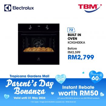 TBM-Parents-Day-Bonanza-15-350x350 - Electronics & Computers Home Appliances Kitchen Appliances Malaysia Sales Selangor 