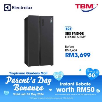 TBM-Parents-Day-Bonanza-2-350x350 - Electronics & Computers Home Appliances Kitchen Appliances Malaysia Sales Selangor 
