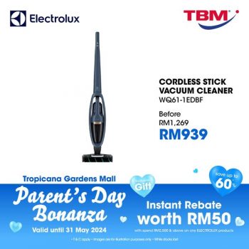 TBM-Parents-Day-Bonanza-3-350x350 - Electronics & Computers Home Appliances Kitchen Appliances Malaysia Sales Selangor 