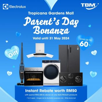 TBM-Parents-Day-Bonanza-350x350 - Electronics & Computers Home Appliances Kitchen Appliances Malaysia Sales Selangor 