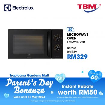 TBM-Parents-Day-Bonanza-4-350x350 - Electronics & Computers Home Appliances Kitchen Appliances Malaysia Sales Selangor 