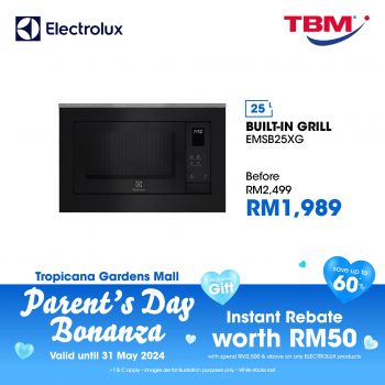 TBM-Parents-Day-Bonanza-5-350x350 - Electronics & Computers Home Appliances Kitchen Appliances Malaysia Sales Selangor 