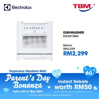 TBM-Parents-Day-Bonanza-6-350x350 - Electronics & Computers Home Appliances Kitchen Appliances Malaysia Sales Selangor 