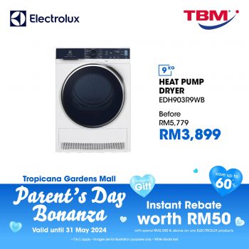 TBM-Parents-Day-Bonanza-7-350x350 - Electronics & Computers Home Appliances Kitchen Appliances Malaysia Sales Selangor 