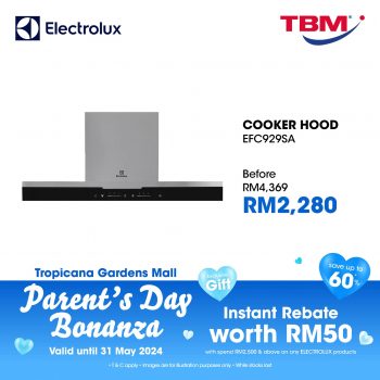 TBM-Parents-Day-Bonanza-8-350x350 - Electronics & Computers Home Appliances Kitchen Appliances Malaysia Sales Selangor 