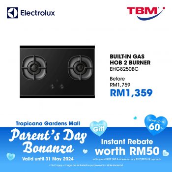 TBM-Parents-Day-Bonanza-9-350x350 - Electronics & Computers Home Appliances Kitchen Appliances Malaysia Sales Selangor 