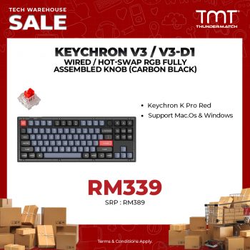 TMT-Tech-Warehouse-Sale-11-350x350 - Computer Accessories Electronics & Computers Home Appliances IT Gadgets Accessories Selangor Warehouse Sale & Clearance in Malaysia 
