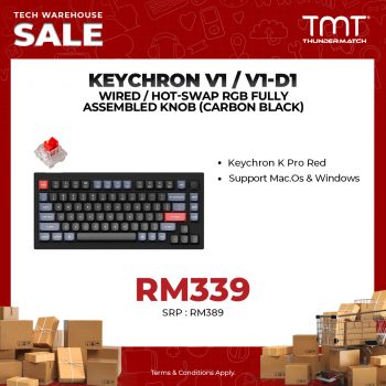 TMT-Tech-Warehouse-Sale-12-350x350 - Computer Accessories Electronics & Computers Home Appliances IT Gadgets Accessories Selangor Warehouse Sale & Clearance in Malaysia 