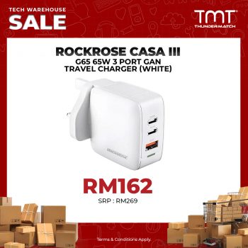 TMT-Tech-Warehouse-Sale-13-350x350 - Computer Accessories Electronics & Computers Home Appliances IT Gadgets Accessories Selangor Warehouse Sale & Clearance in Malaysia 