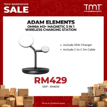 TMT-Tech-Warehouse-Sale-15-350x350 - Computer Accessories Electronics & Computers Home Appliances IT Gadgets Accessories Selangor Warehouse Sale & Clearance in Malaysia 