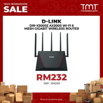 TMT-Tech-Warehouse-Sale-6-350x350 - Computer Accessories Electronics & Computers Home Appliances IT Gadgets Accessories Selangor Warehouse Sale & Clearance in Malaysia 