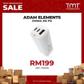 TMT-Tech-Warehouse-Sale-8-350x350 - Computer Accessories Electronics & Computers Home Appliances IT Gadgets Accessories Selangor Warehouse Sale & Clearance in Malaysia 
