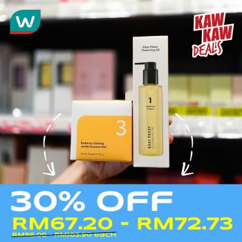 Watsons-K-Beauty-Skin-Care-Promo-11-350x350 - Beauty & Health Johor Kedah Kelantan Kuala Lumpur Melaka Negeri Sembilan Online Store Pahang Penang Perak Perlis Personal Care Promotions & Freebies Putrajaya Sabah Sarawak Selangor Skincare Terengganu 