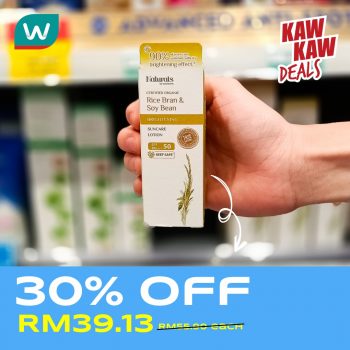 Watsons-K-Beauty-Skin-Care-Promo-13-350x350 - Beauty & Health Johor Kedah Kelantan Kuala Lumpur Melaka Negeri Sembilan Online Store Pahang Penang Perak Perlis Personal Care Promotions & Freebies Putrajaya Sabah Sarawak Selangor Skincare Terengganu 