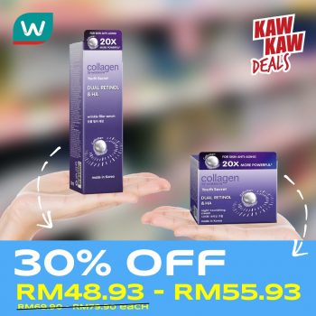 Watsons-K-Beauty-Skin-Care-Promo-16-350x350 - Beauty & Health Johor Kedah Kelantan Kuala Lumpur Melaka Negeri Sembilan Online Store Pahang Penang Perak Perlis Personal Care Promotions & Freebies Putrajaya Sabah Sarawak Selangor Skincare Terengganu 