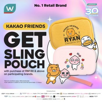 Watsons-K-Beauty-Skin-Care-Promo-2-350x350 - Beauty & Health Johor Kedah Kelantan Kuala Lumpur Melaka Negeri Sembilan Online Store Pahang Penang Perak Perlis Personal Care Promotions & Freebies Putrajaya Sabah Sarawak Selangor Skincare Terengganu 