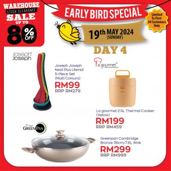 Day-4-04-350x350 - Dinnerware Home & Garden & Tools Home Decor Kitchenware Kuala Lumpur Putrajaya Selangor Warehouse Sale & Clearance in Malaysia 