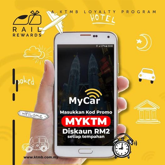 Mycar promo code for new user deals