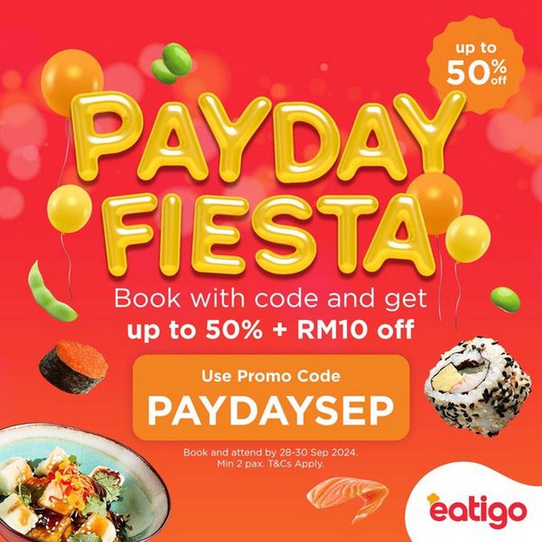 Eatigo new fashion user promo code