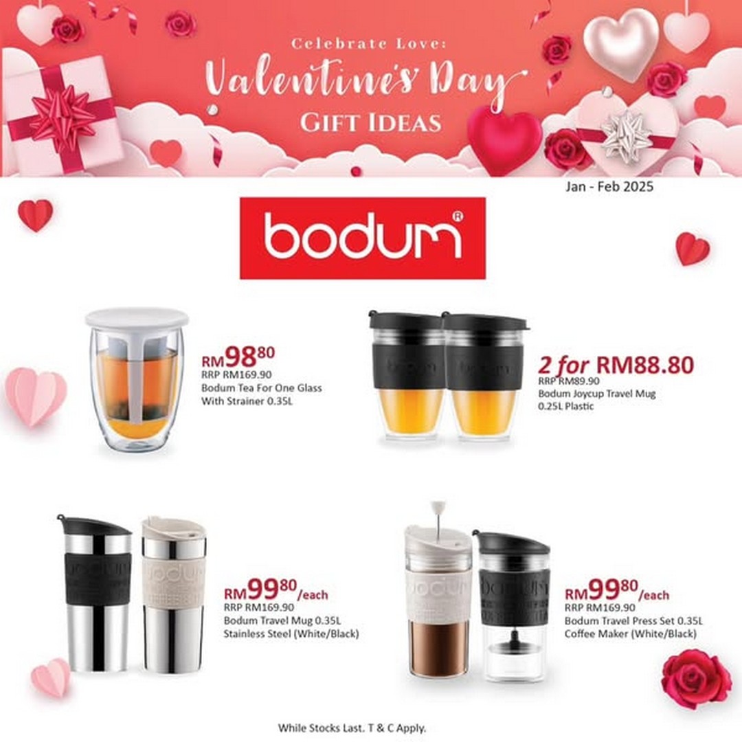 valentines day computer special deal