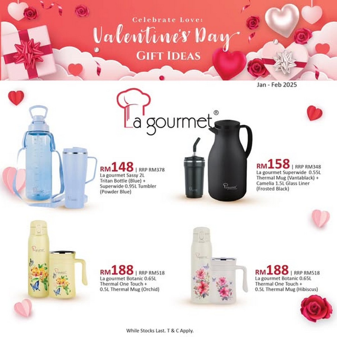 valentines day computer sales