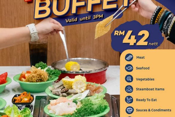 Seoul Garden Malaysia Archives - EverydayOnSales.com