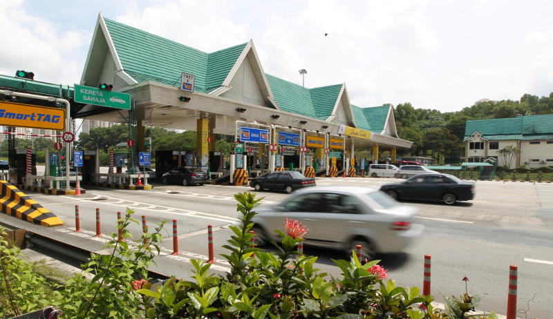 Plus Highway Offering Up To 30 Toll Rebate This Chinese New Year Everydayonsales Com News