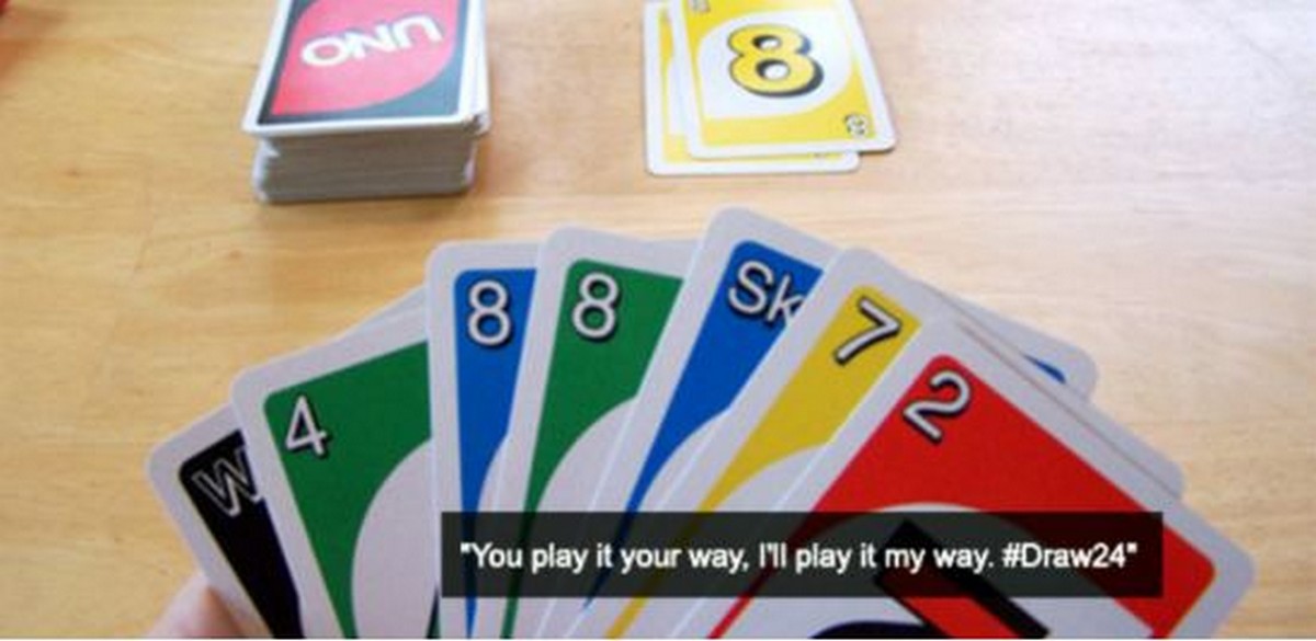 Uno Reveals New Rules That We Might Be Playing It A Lie All Time Long 