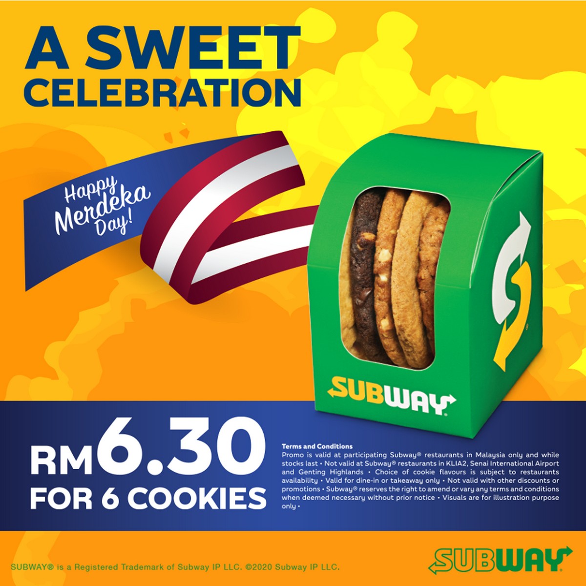 9 Food Promos To Grab During National Day To Celebrate Together Everydayonsales Com News