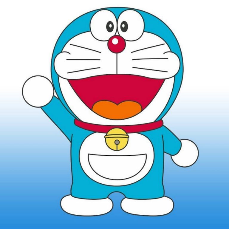 7 Eleven With Doraemon Mini Toys For Free Today With 8 Different Styles ...