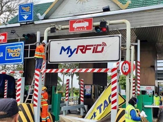Smart Tag And RFID to Launch Service In North Malaysia in ...