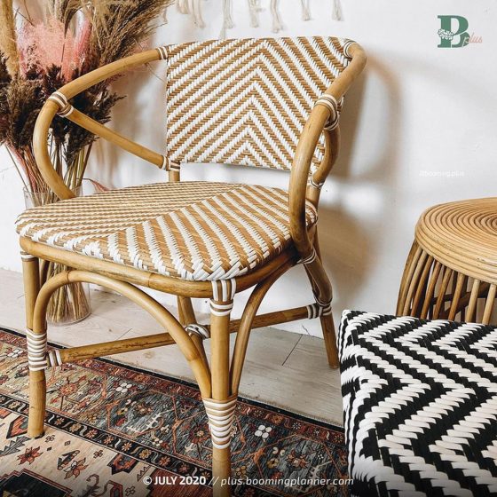 9 Places To Get Trendy Rattan Furniture For Those Who Love Rattan