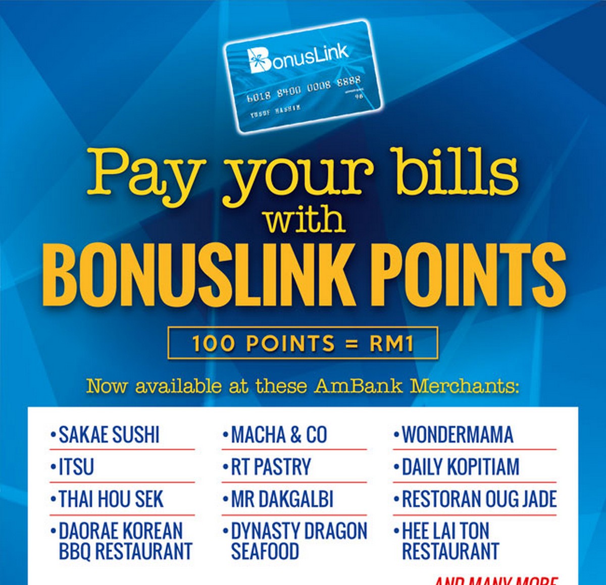 Bonuslink Launch New App Where You Can Just Scan On This App Everydayonsales Com News
