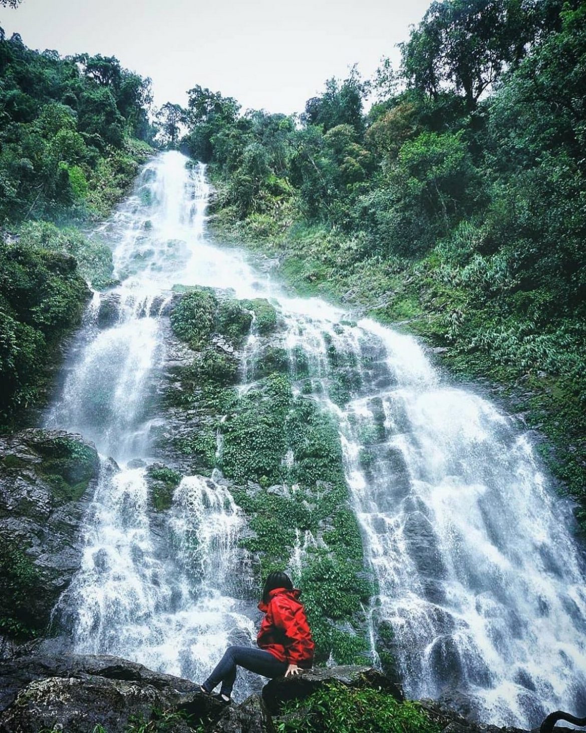 16 Amazing Waterfalls In Malaysia For Those Who Loves Nature and Great ...