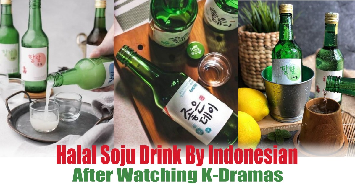 Soju Dramas