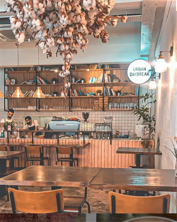 6 Korean Cafe Which 100% Transport You To Korea With You OOTD ...