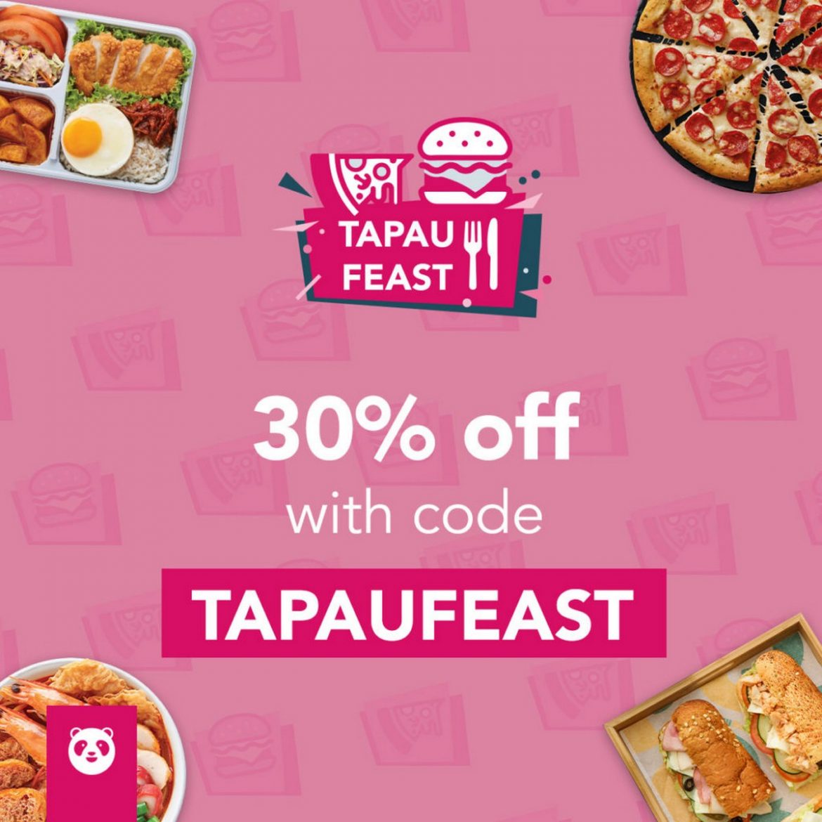 FoodPanda Latest Promotion Code Where You Can Enjoy 30 Offer On